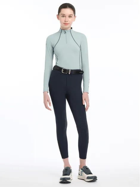 Le Mieux Young Rider Ella Winter Breggings