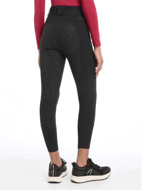 Le Mieux Young Rider Ella Winter Breggings