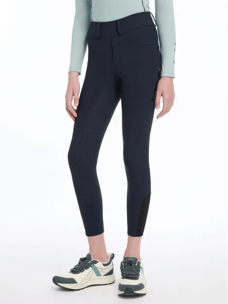 Le Mieux Young Rider Ella Winter Breggings