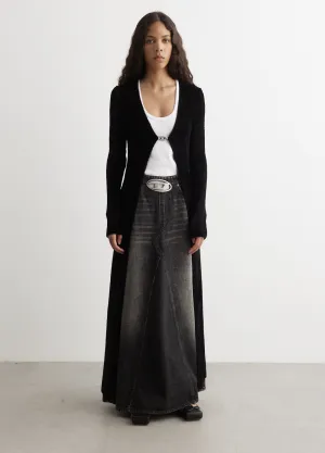 M-Carol Cardigan