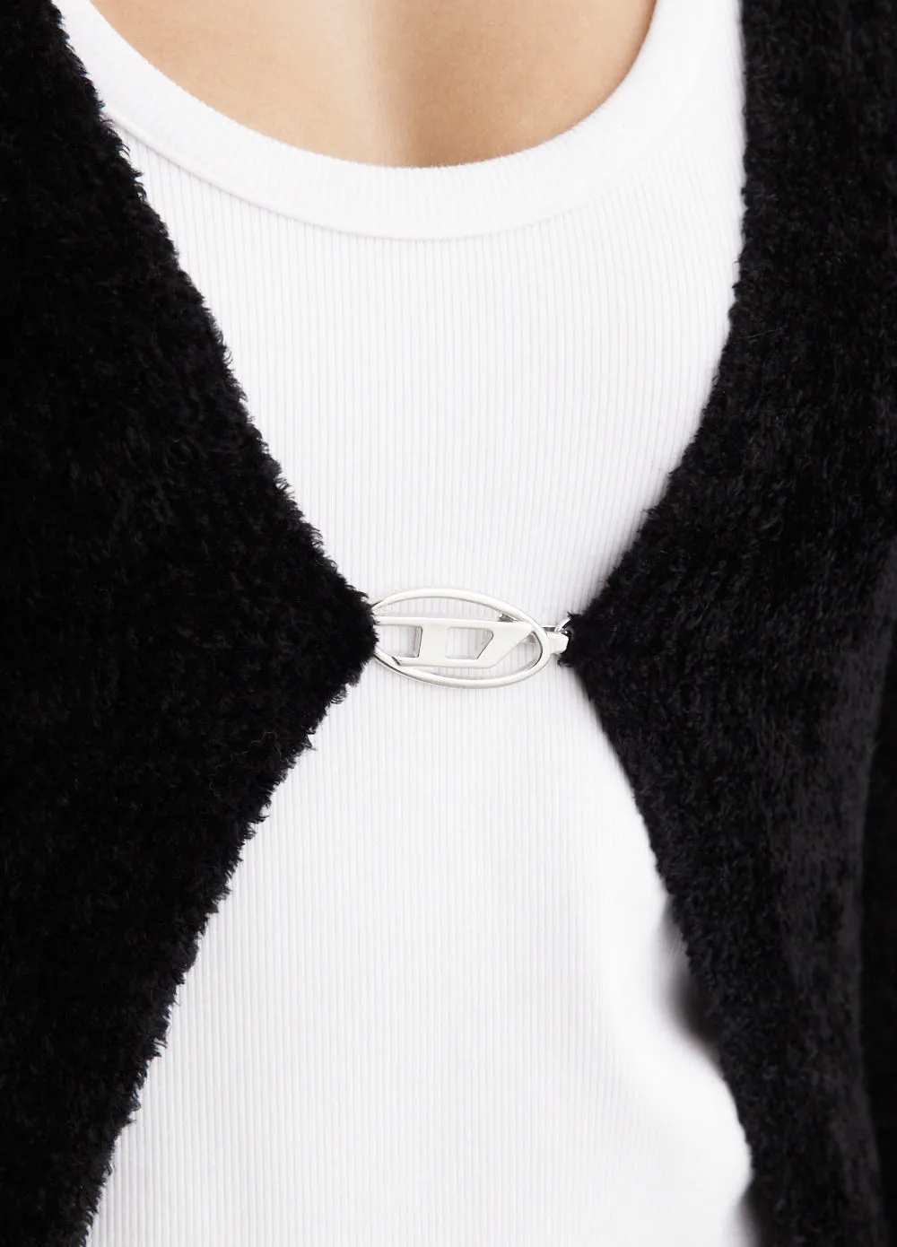 M-Carol Cardigan