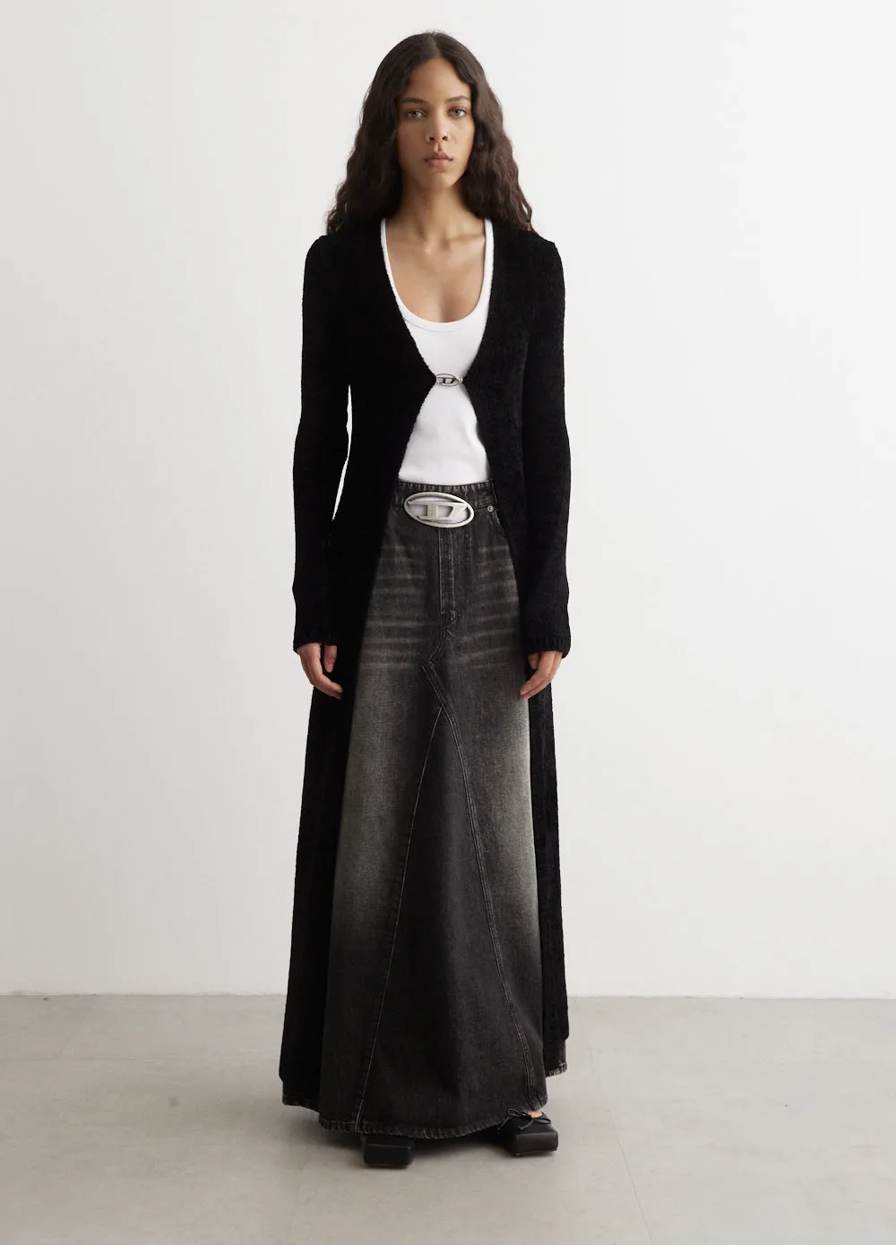 M-Carol Cardigan