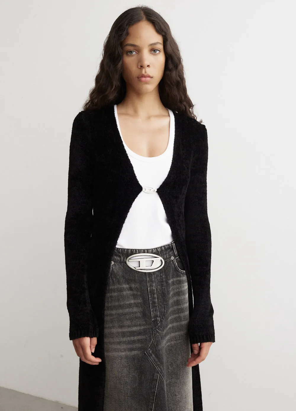 M-Carol Cardigan