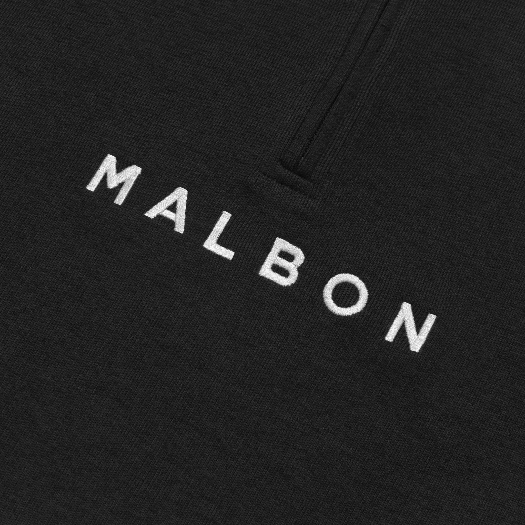Malbon x Nike Dri-FIT Player Half Zip