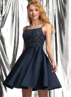 Marley Bryanna Homecoming Dresses Bridesmaid Dresses
