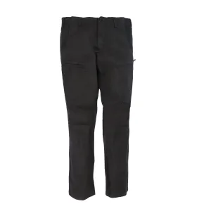 Marwin Sports Men's Evolution Cargo Pants - Black
