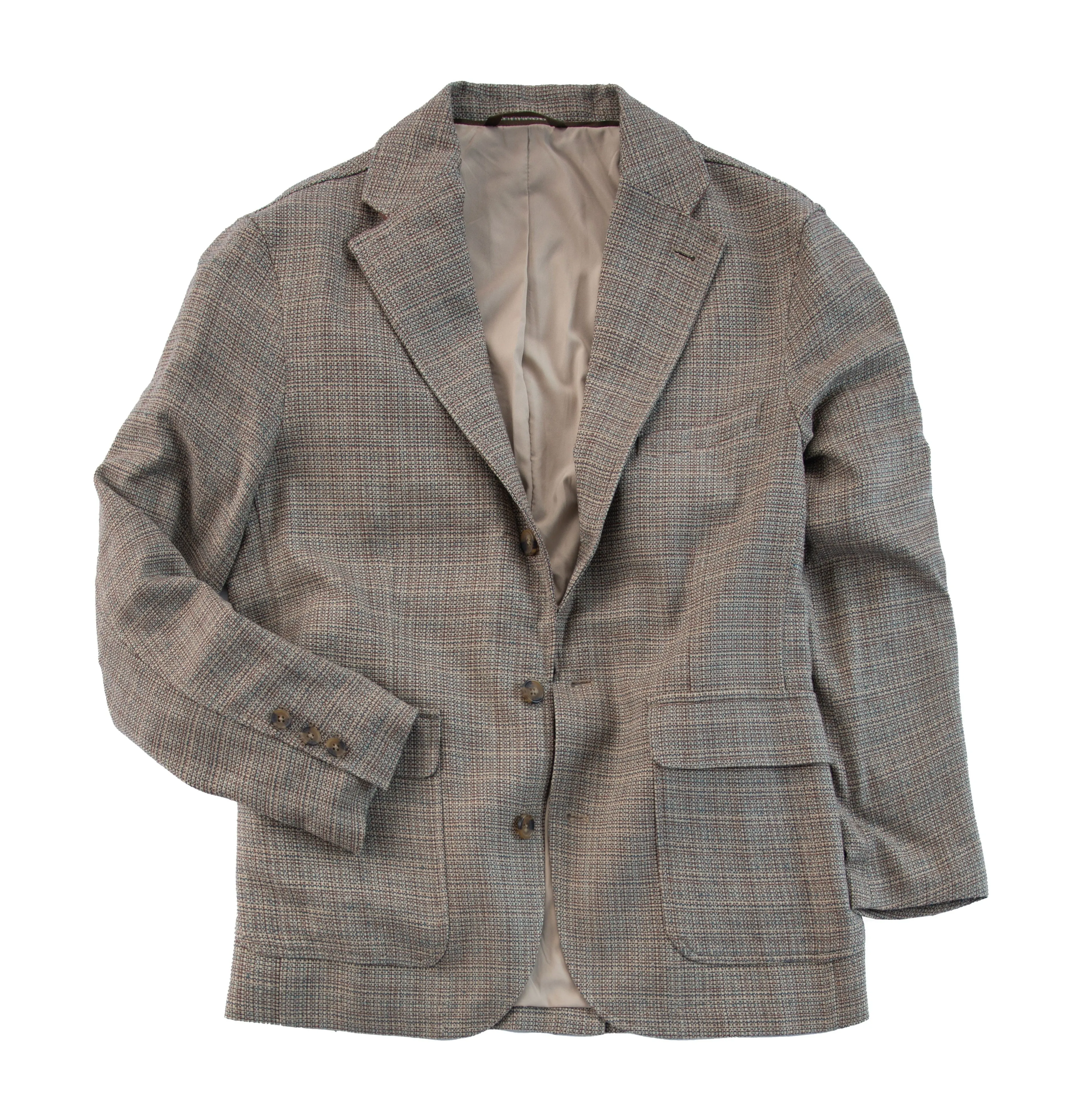 Matka Basketweave Blazer