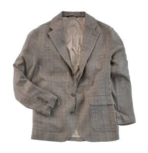 Matka Basketweave Blazer
