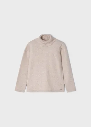 Mayoral girls turtleneck