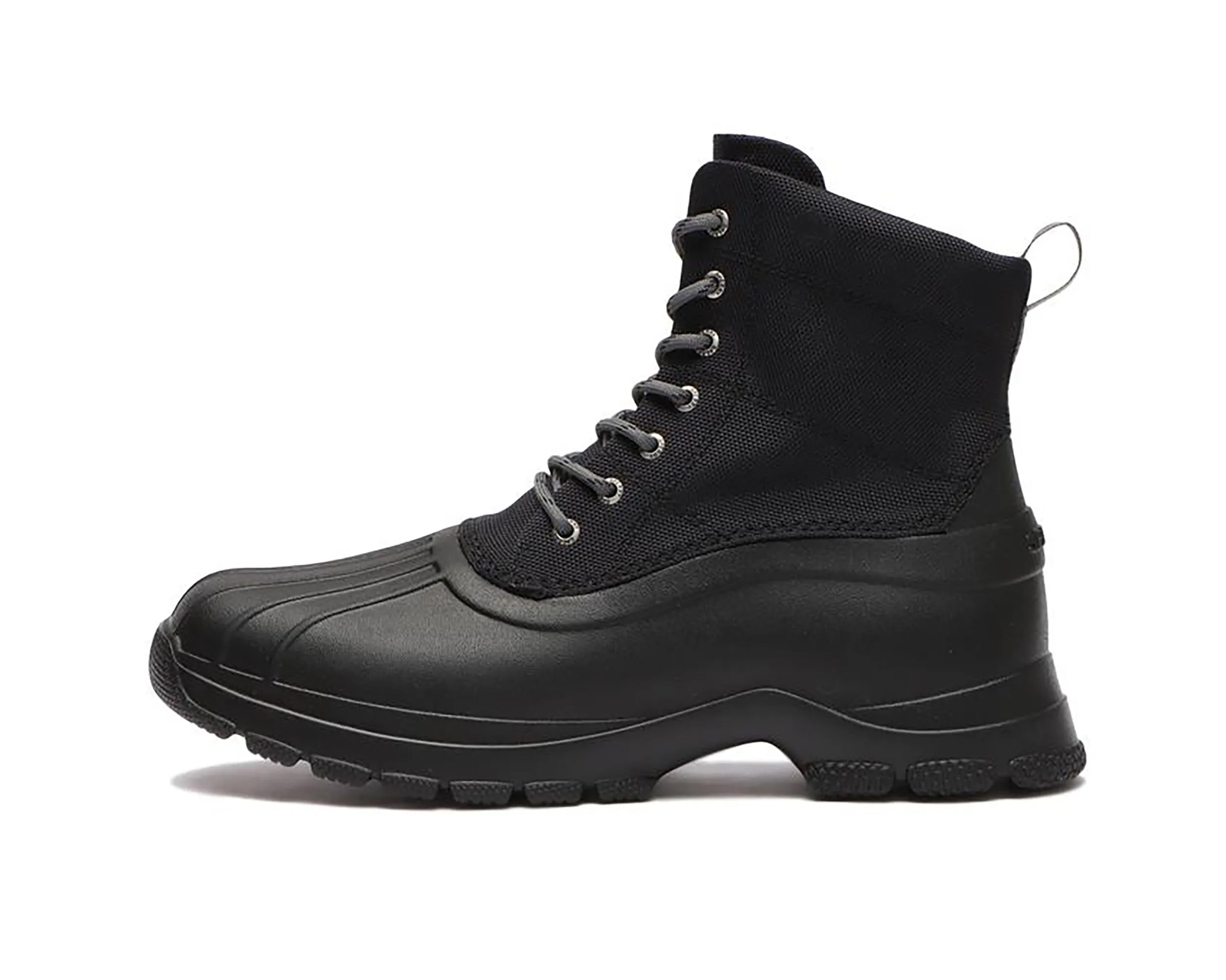 Men`s Duck Float Seacycle Rain Boots