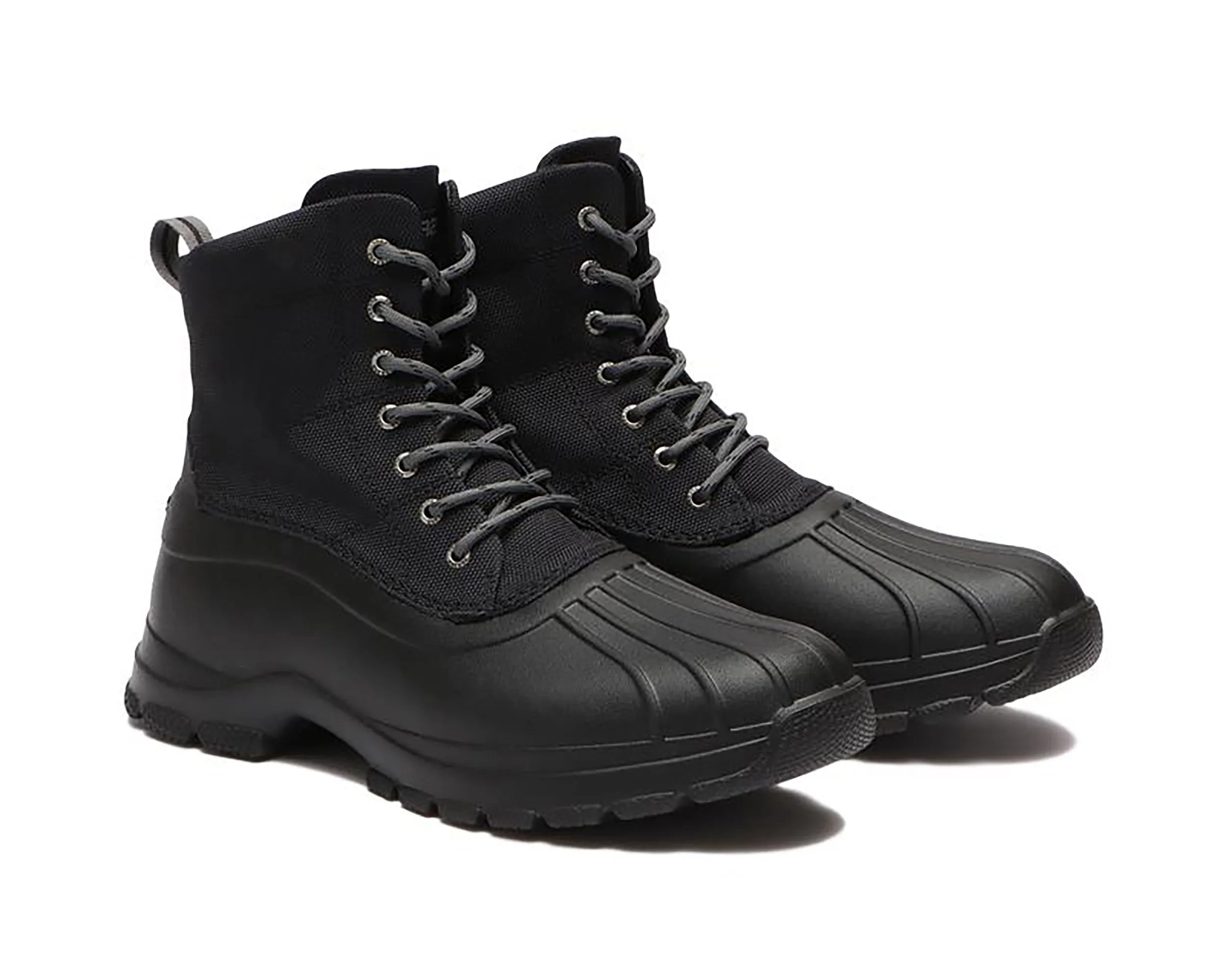 Men`s Duck Float Seacycle Rain Boots
