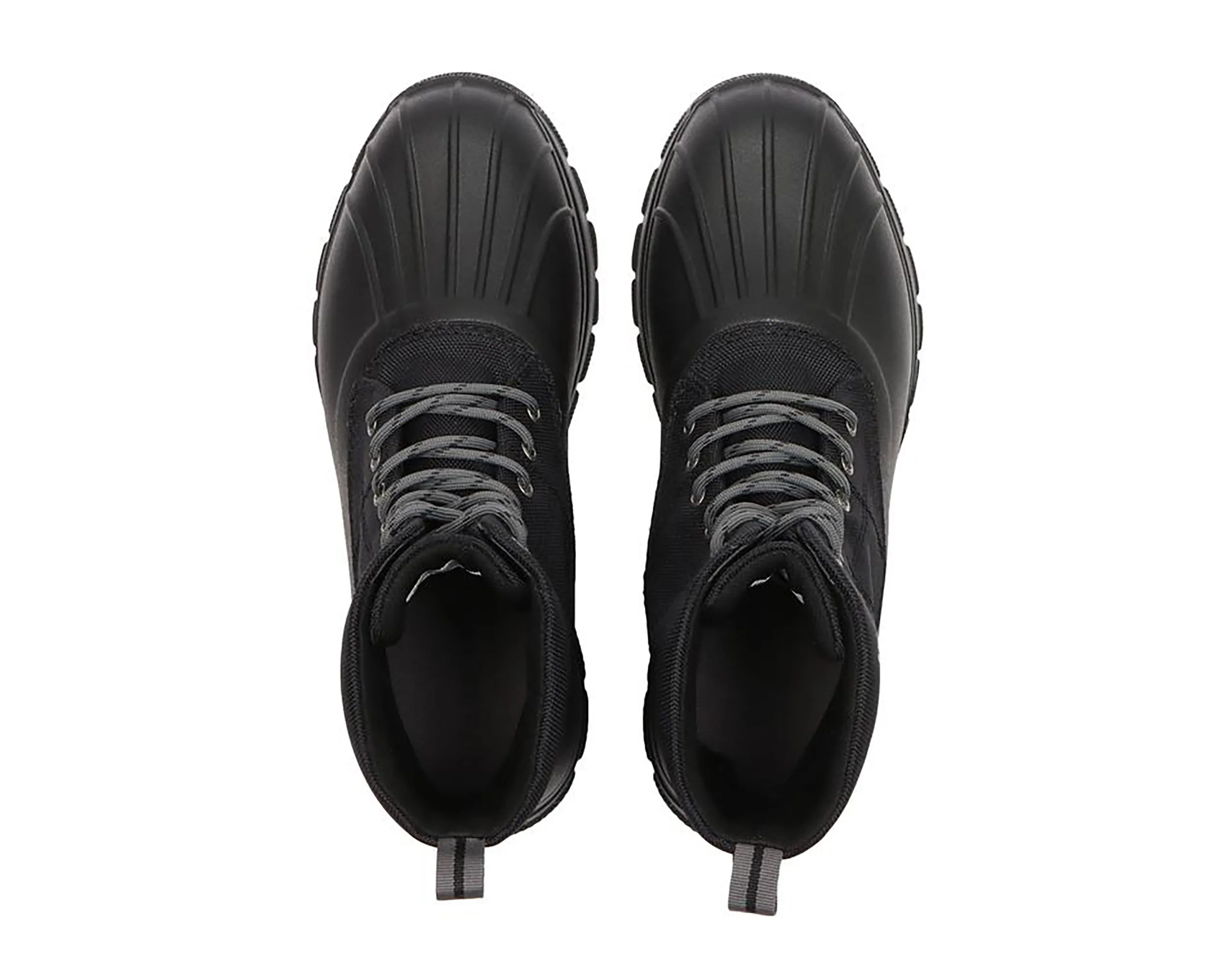 Men`s Duck Float Seacycle Rain Boots