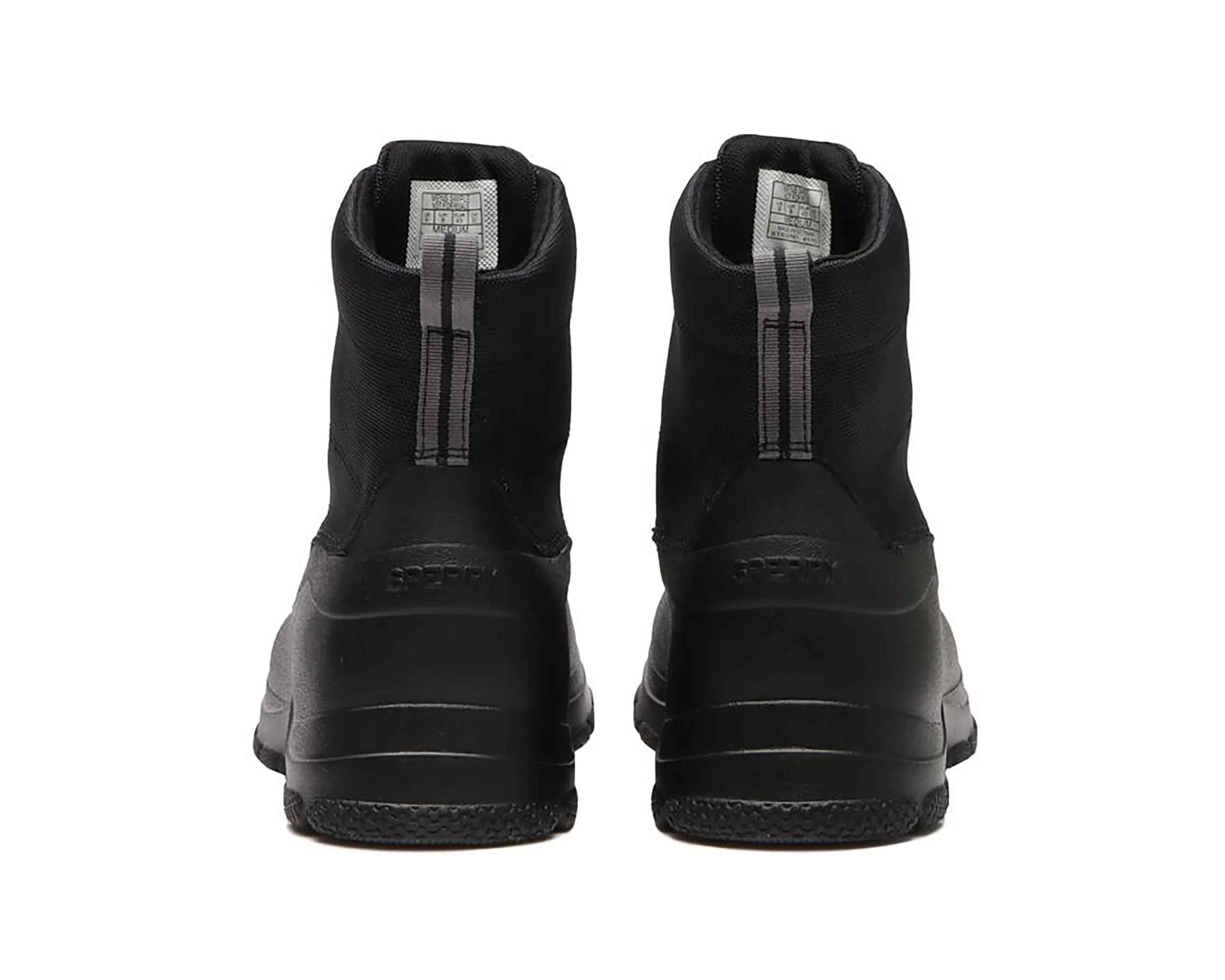 Men`s Duck Float Seacycle Rain Boots