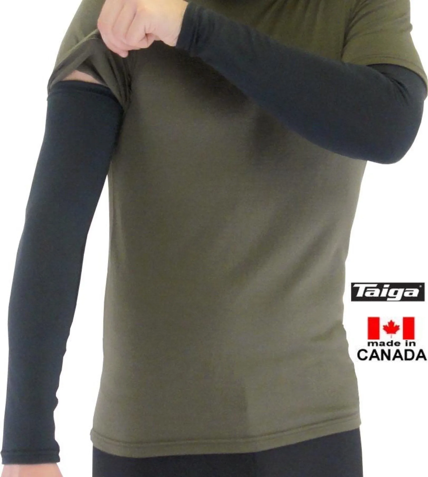 Merino ARM WARMERS