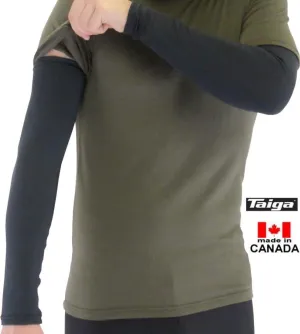 Merino ARM WARMERS