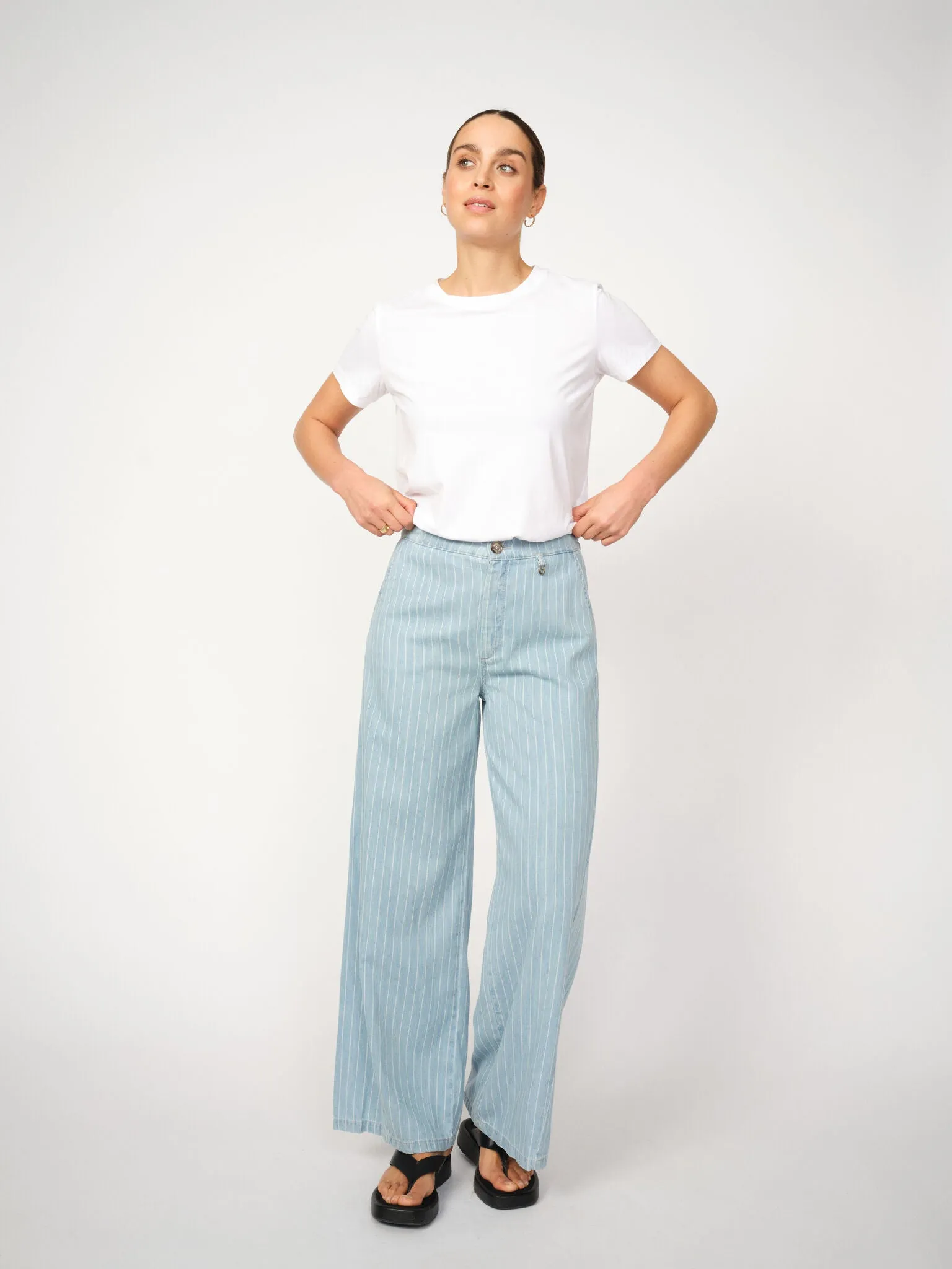 MMVincent Stripe Pant
