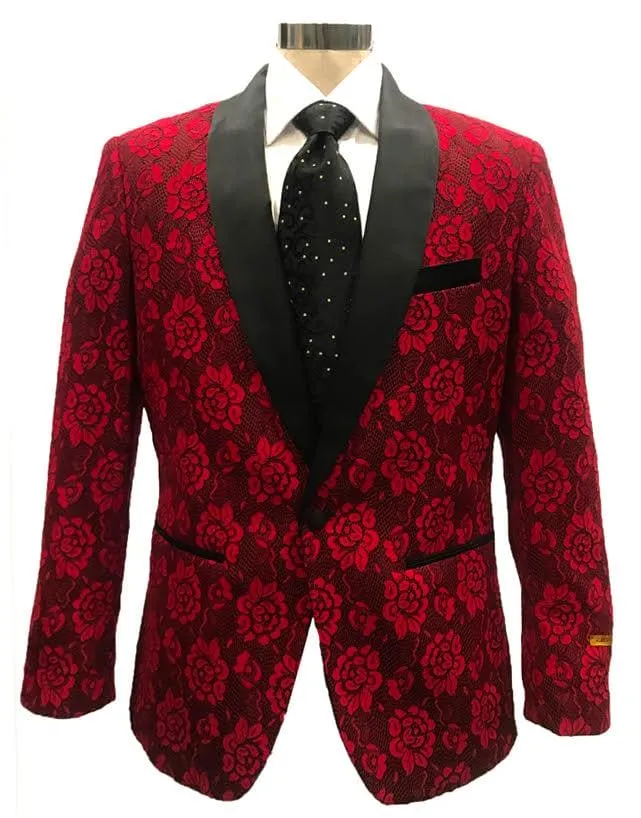 N-116 Red