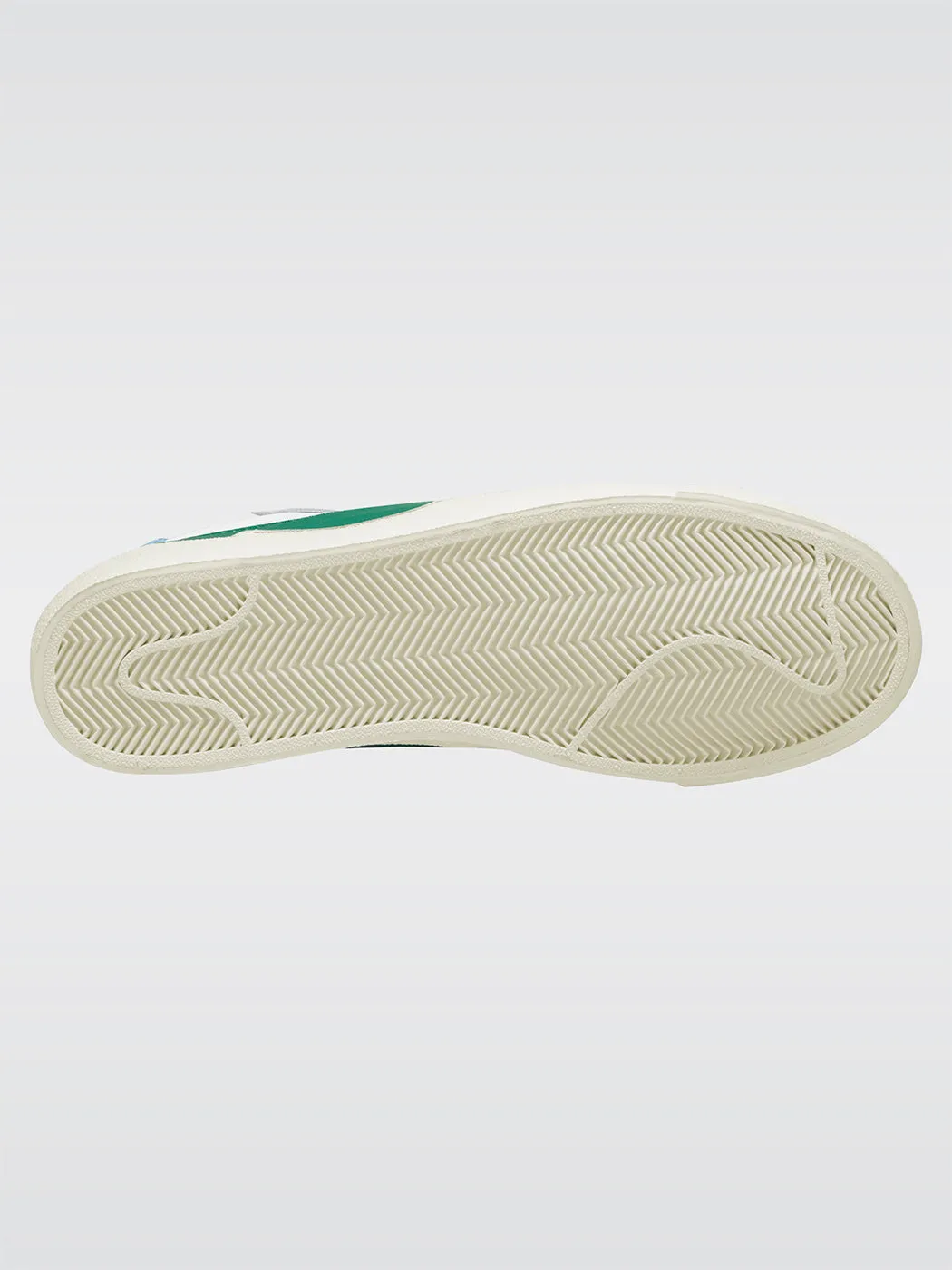 Nike Blazer Low '77 Jumbo - White-Malachite-University Blue