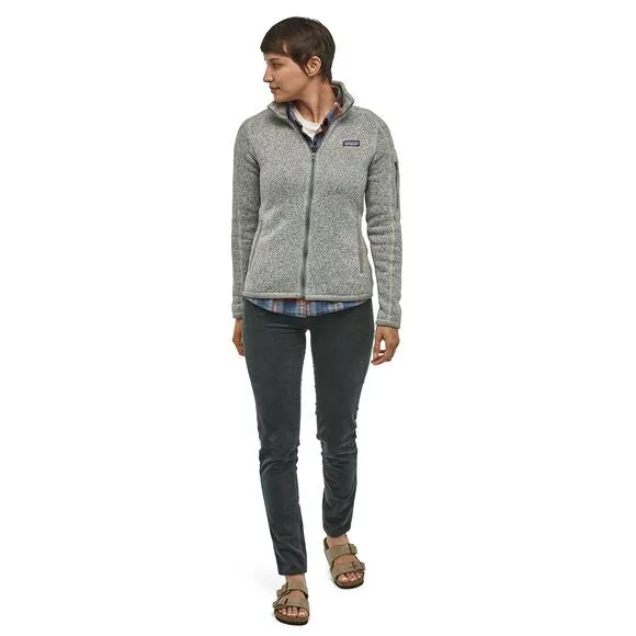 PAT25543 Better Sweater Jacket