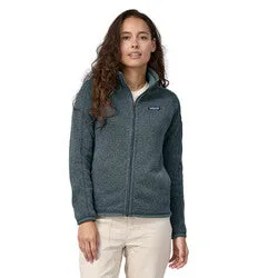 PAT25543 Better Sweater Jacket