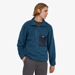 PAT26200 Microdini 1/2 Zip Pullover
