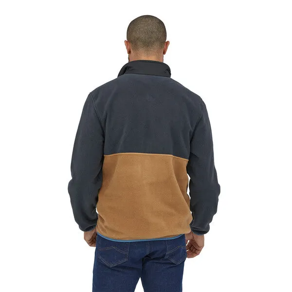 PAT26200 Microdini 1/2 Zip Pullover