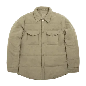 Peach Coat