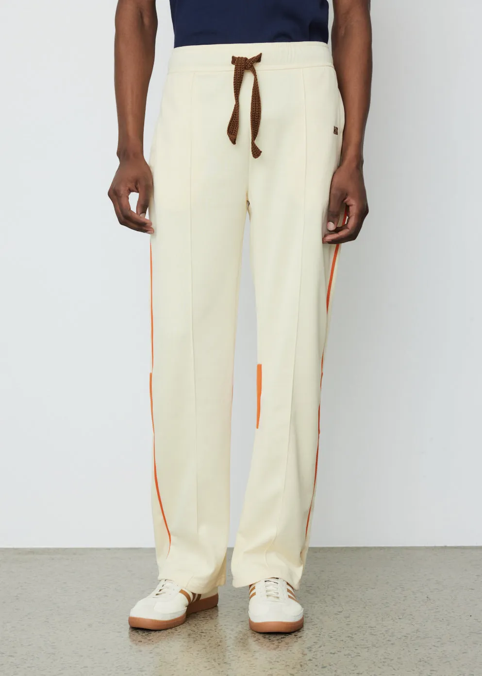 Percussion Trackpants