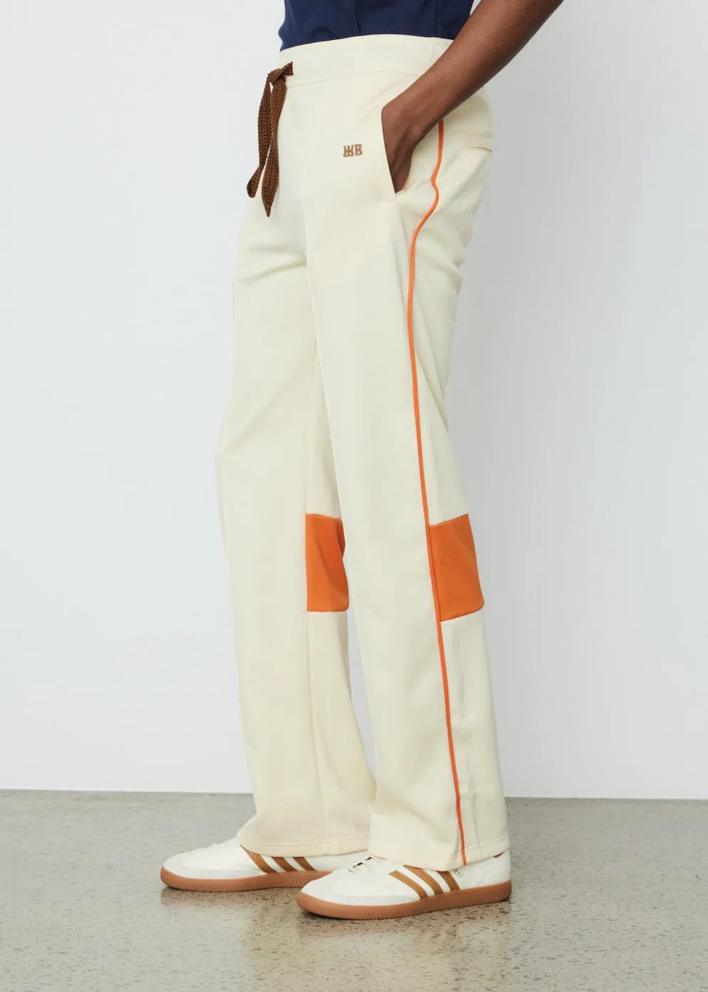 Percussion Trackpants