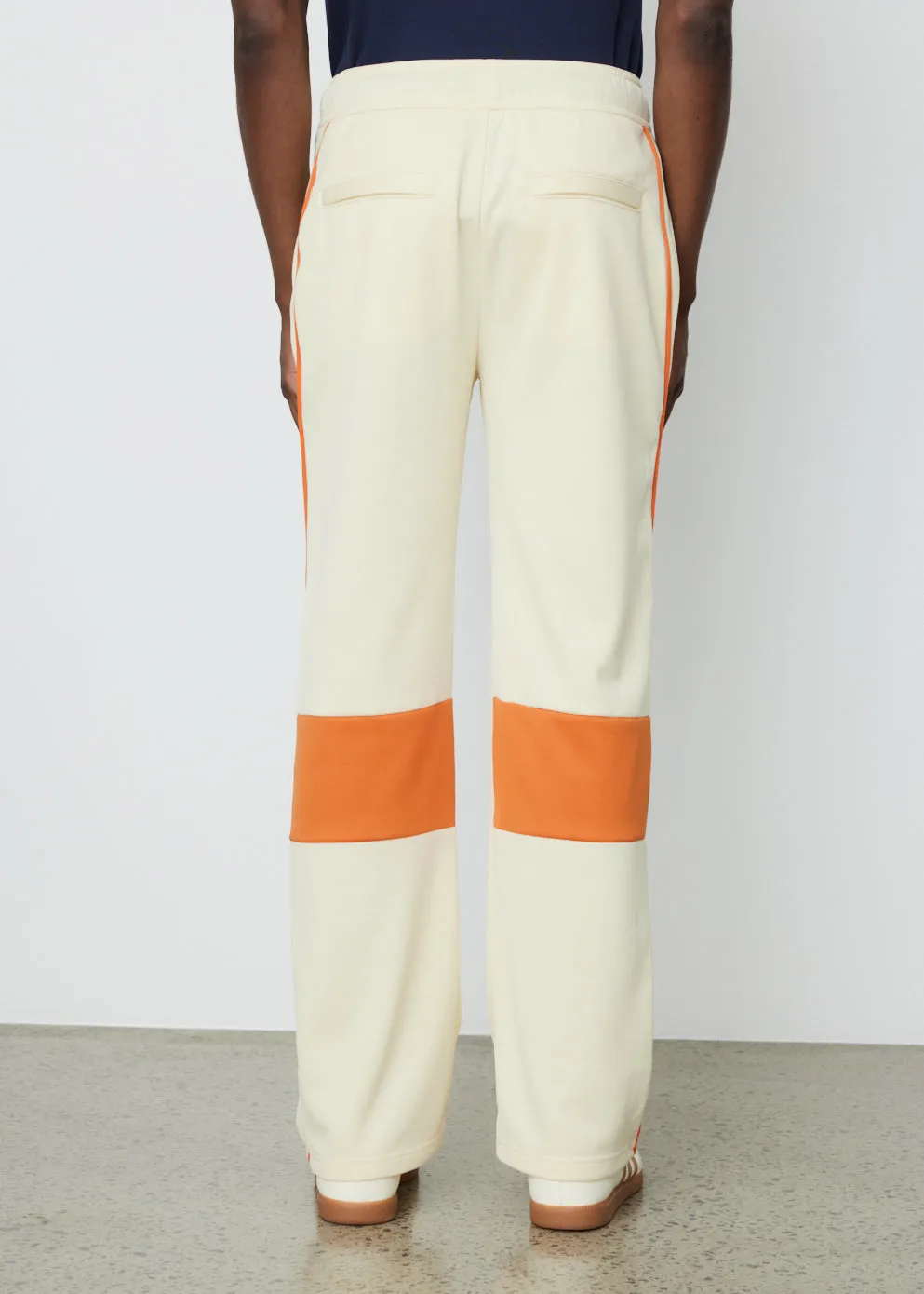 Percussion Trackpants