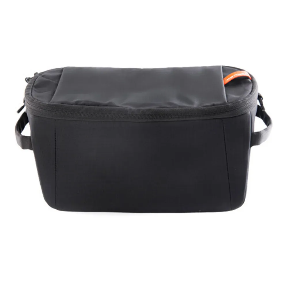 PGYTECH Camera Insert Bag - Modular Storage Oraganizer for Camera & Drone Gear Backpacks with Steel Frame Structure, High-Density Foam, Splash-Proof Design & Shoulder Bag Function