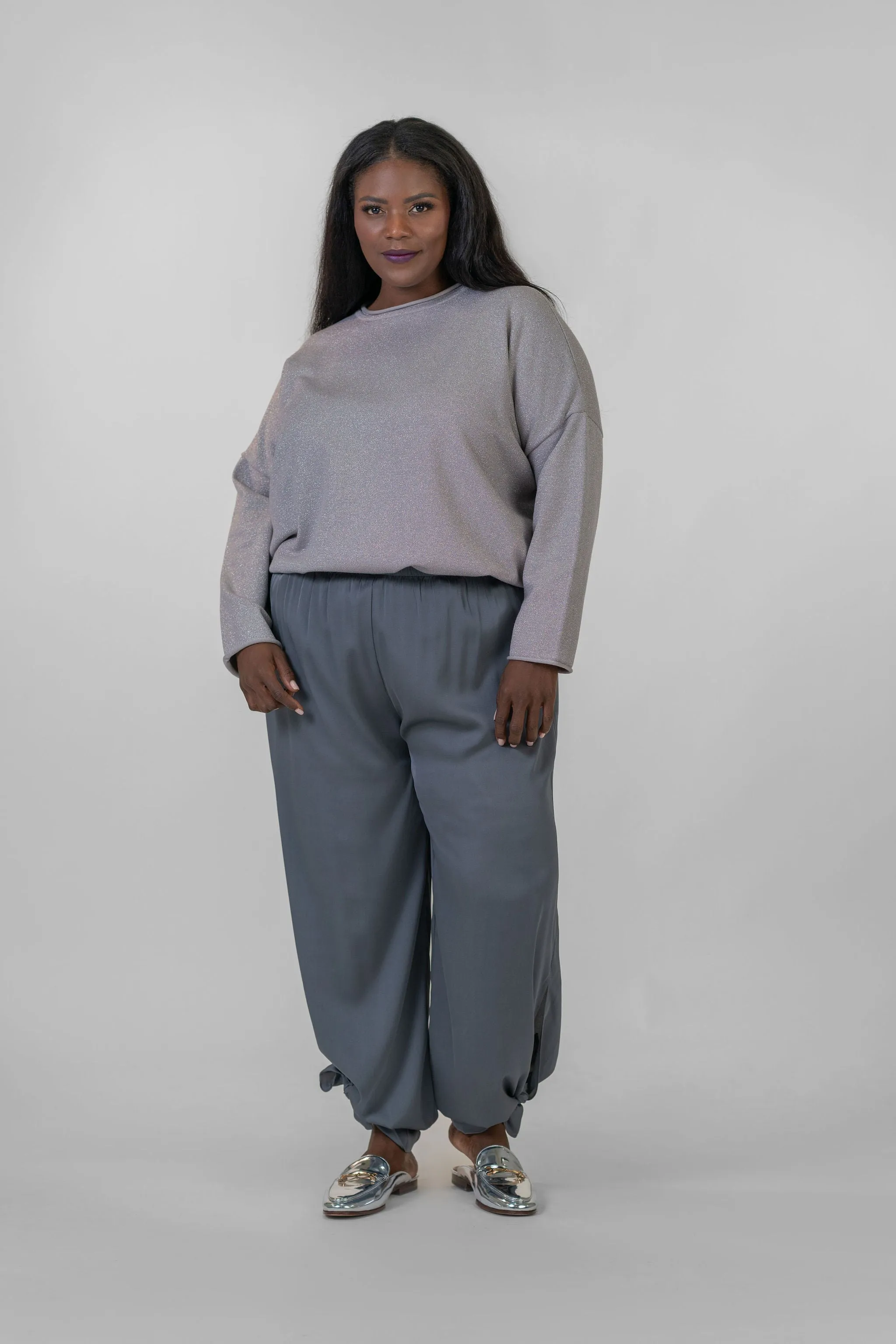 PONDY PANTS