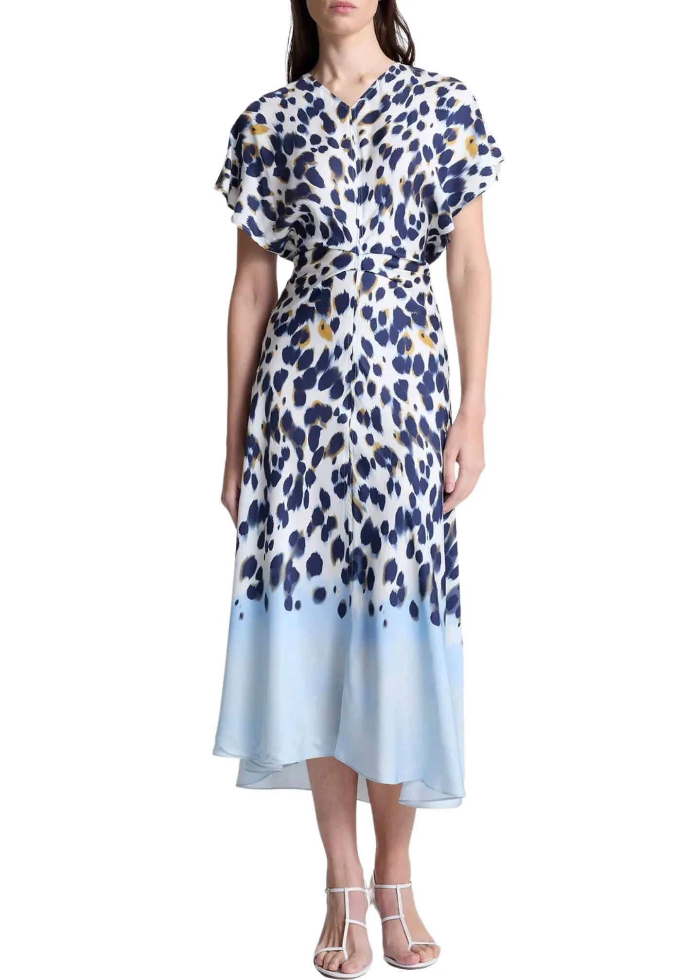 Rem Dress