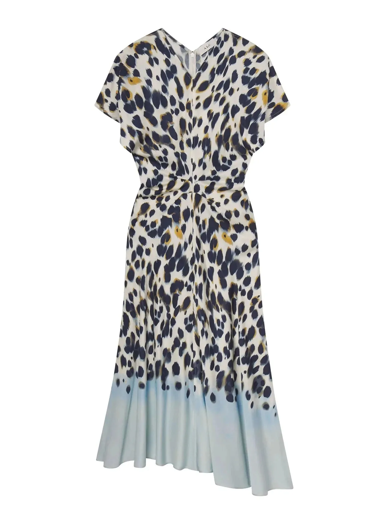 Rem Dress