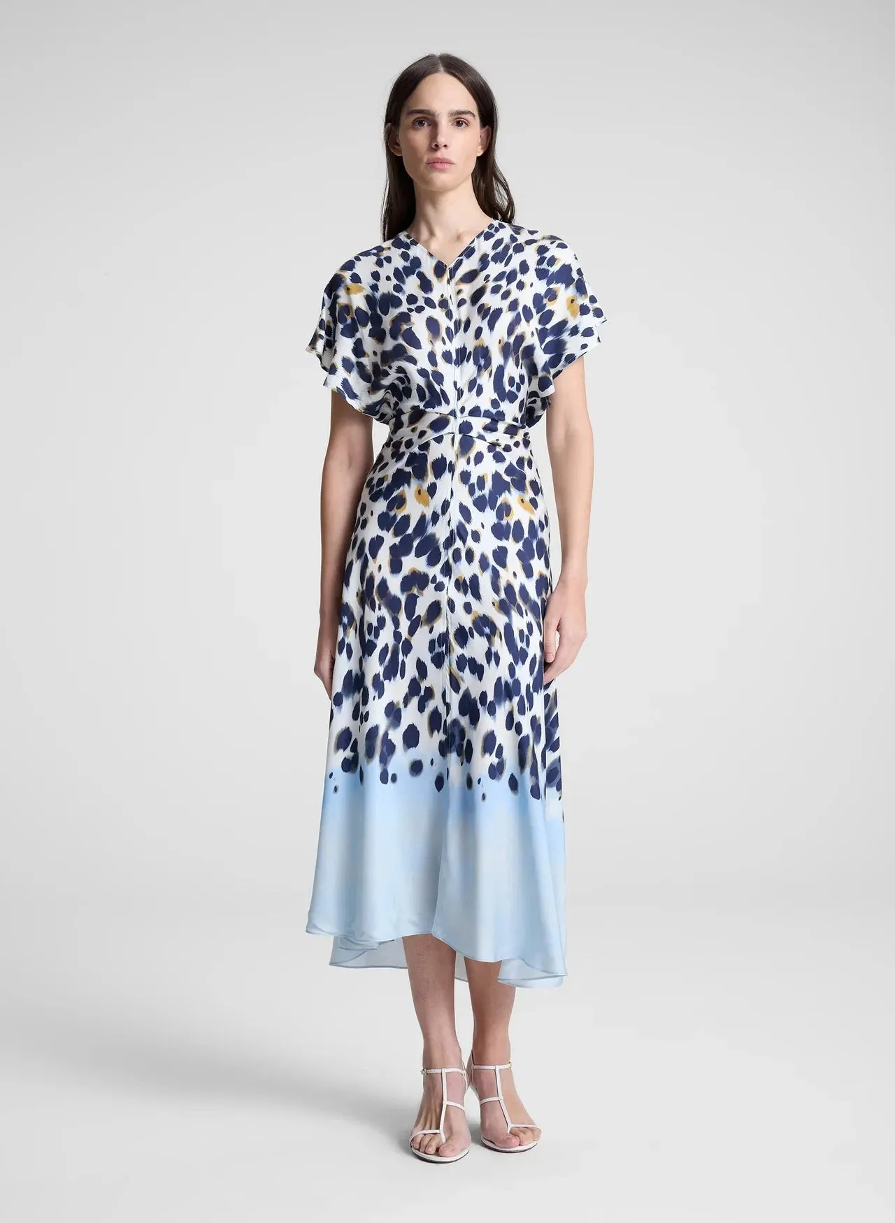 Rem Dress