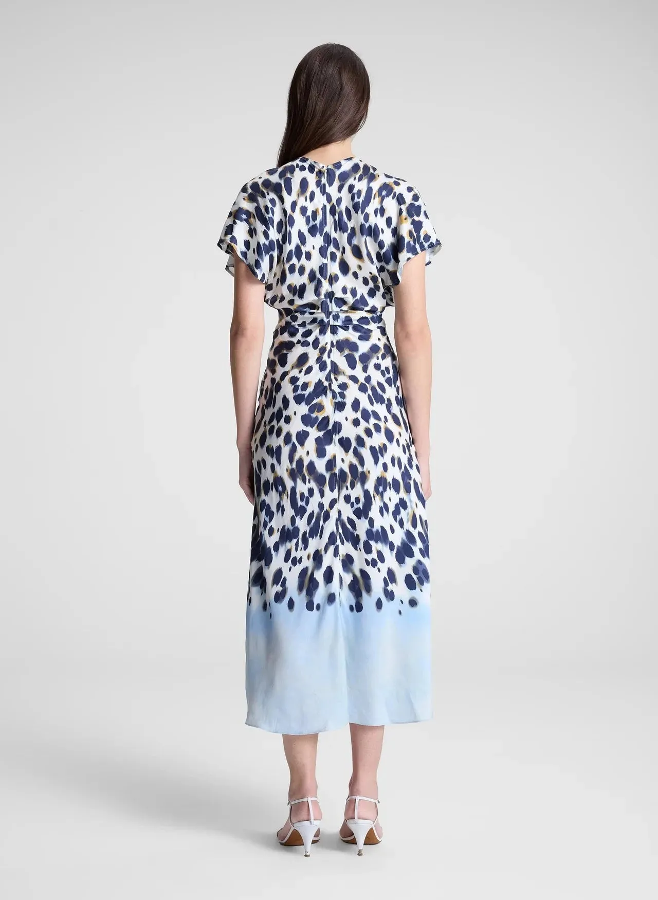 Rem Dress