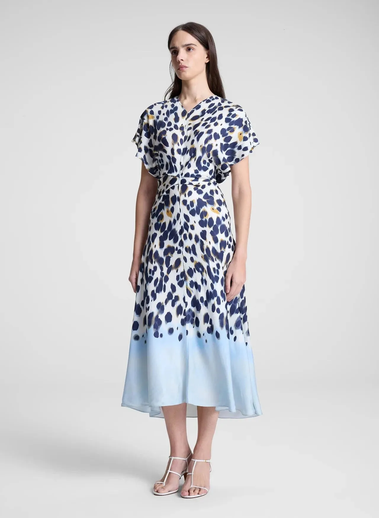 Rem Dress