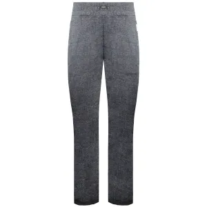 Represent Blank Mens Dark Grey Track Pants