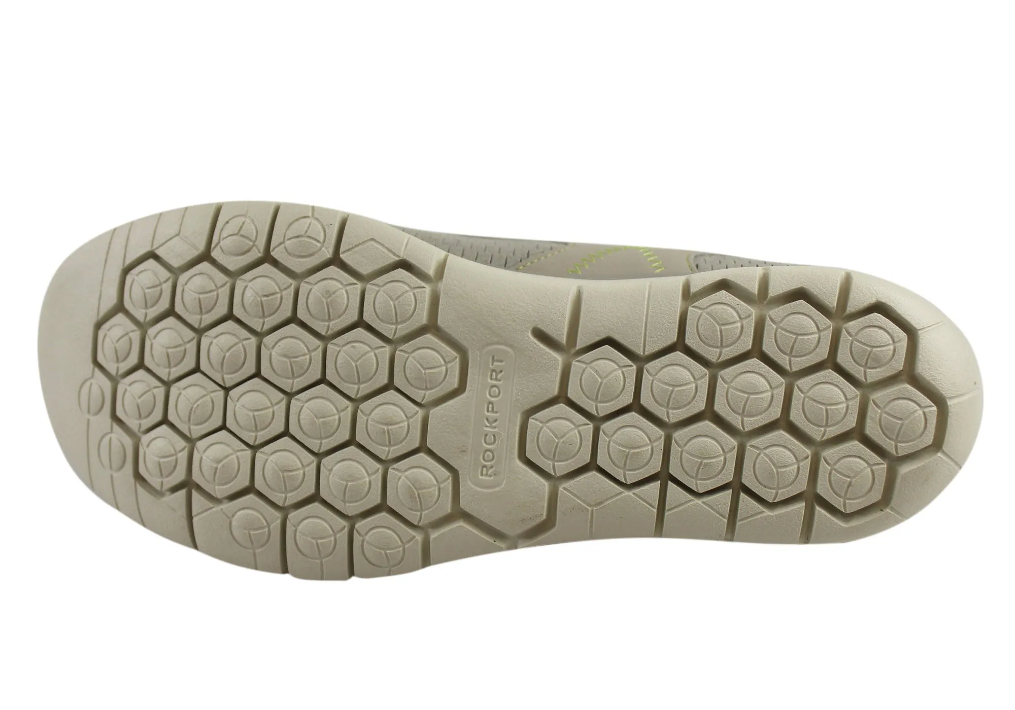 Rockport Fitspa Intl Womens Wide Fit Casual Shoes