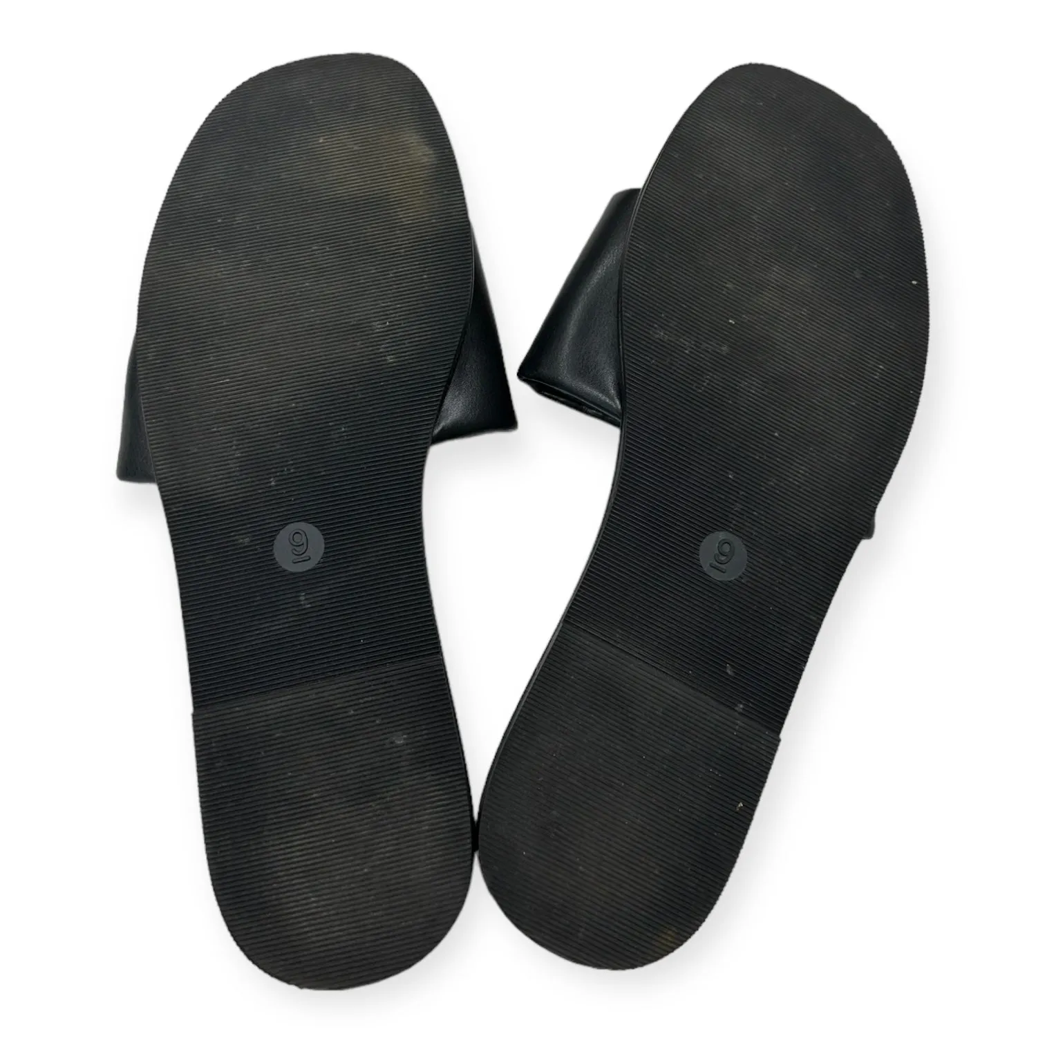 Sandals Flats By A New Day  Size: 9