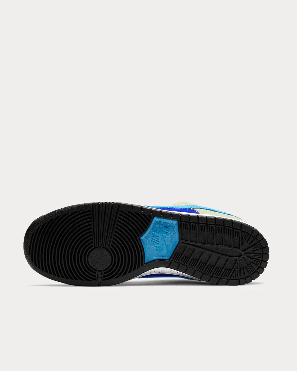 SB Dunk Low Pro ACG Celadon / Coast / Concord Low Top Sneakers
