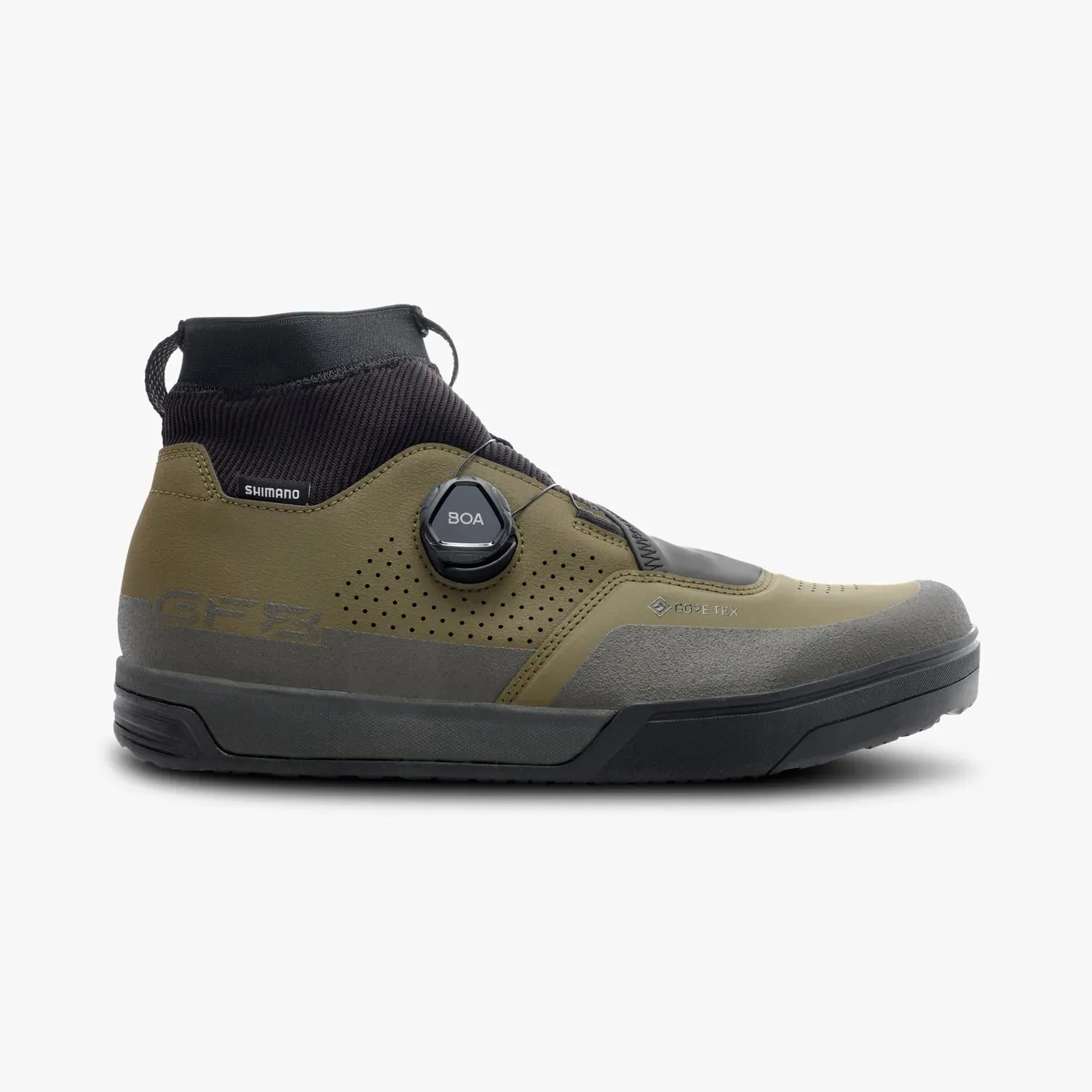 SHIMANO GF800 GTX SHOES