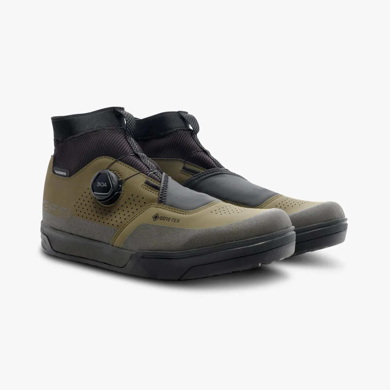SHIMANO GF800 GTX SHOES