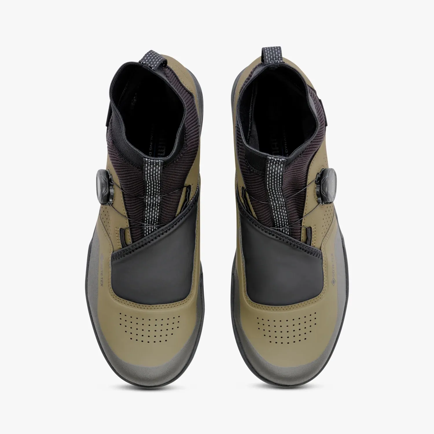 SHIMANO GF800 GTX SHOES