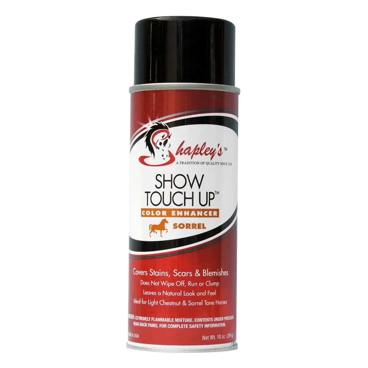 Show Touch Up Color Enhancer for Horses
