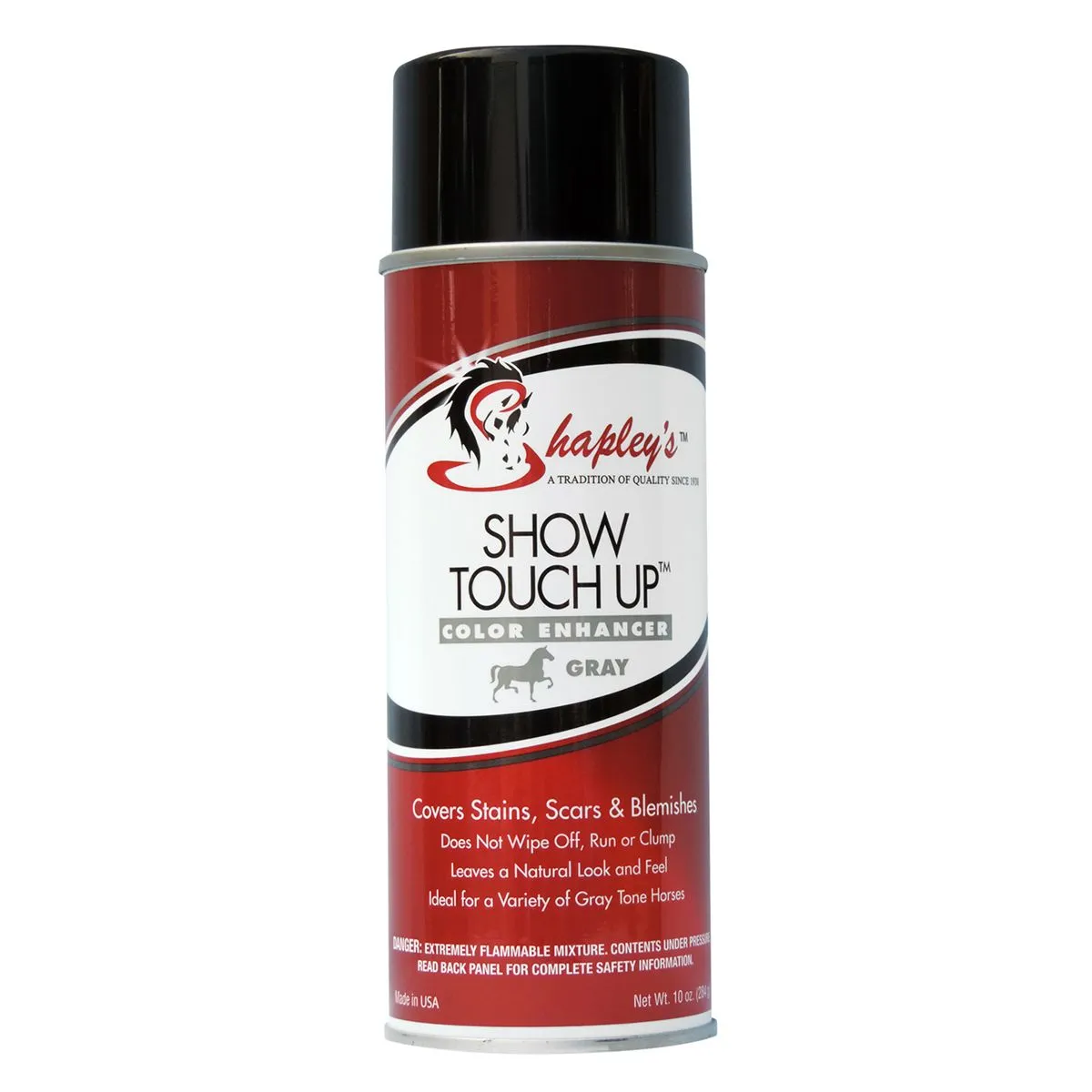 Show Touch Up Color Enhancer for Horses