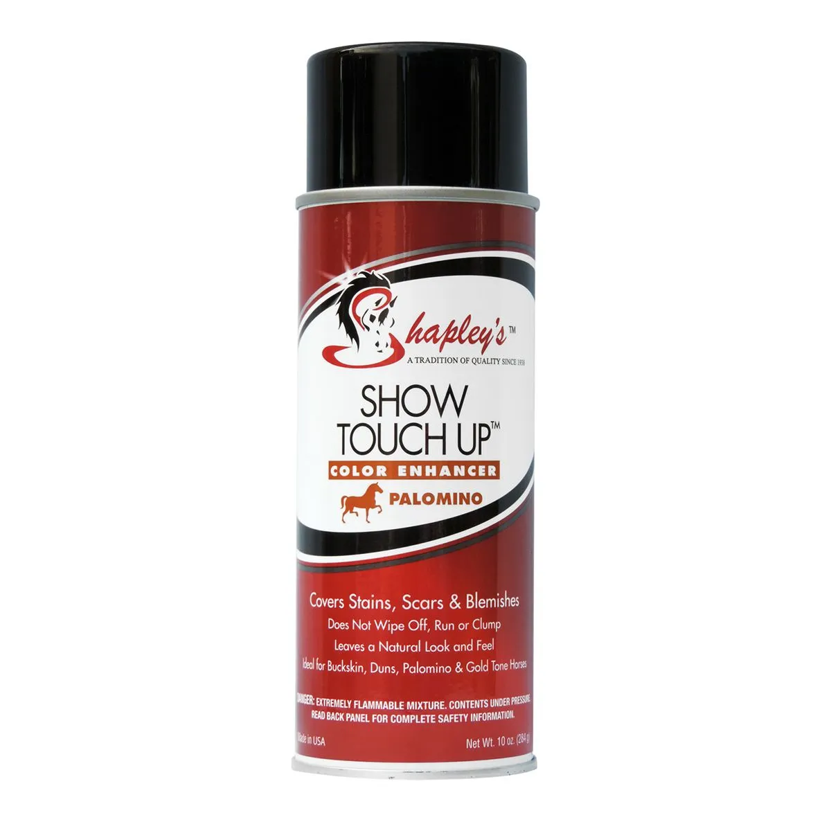 Show Touch Up Color Enhancer for Horses