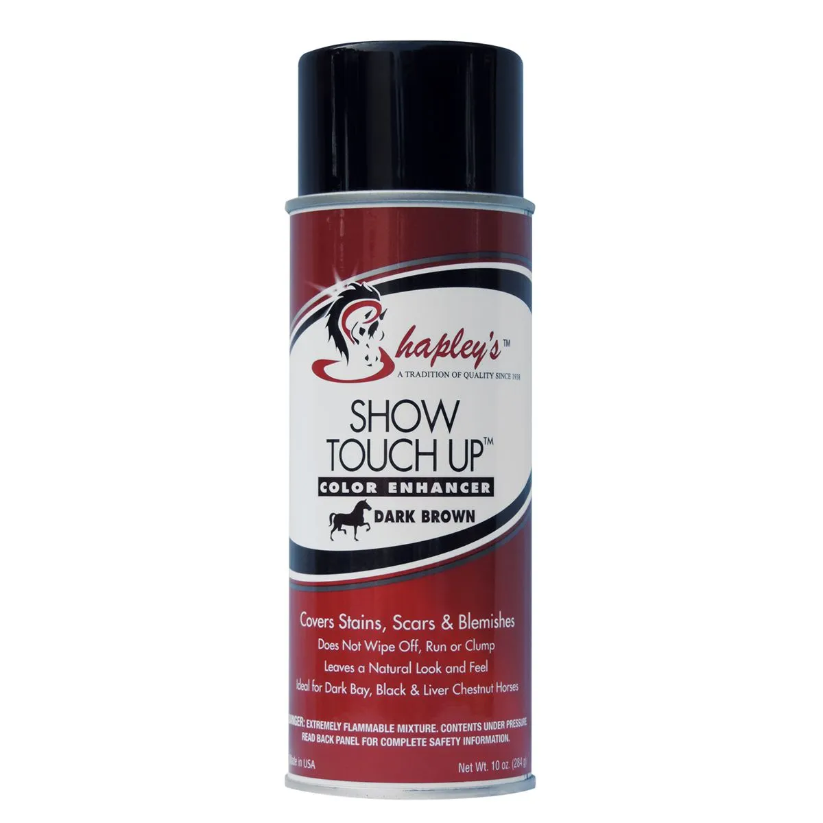 Show Touch Up Color Enhancer for Horses