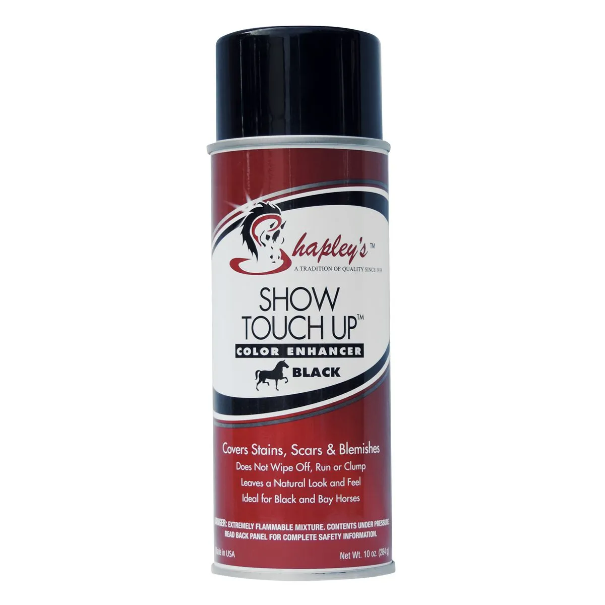 Show Touch Up Color Enhancer for Horses
