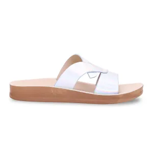 Sky Blue Casual Softys CL5395